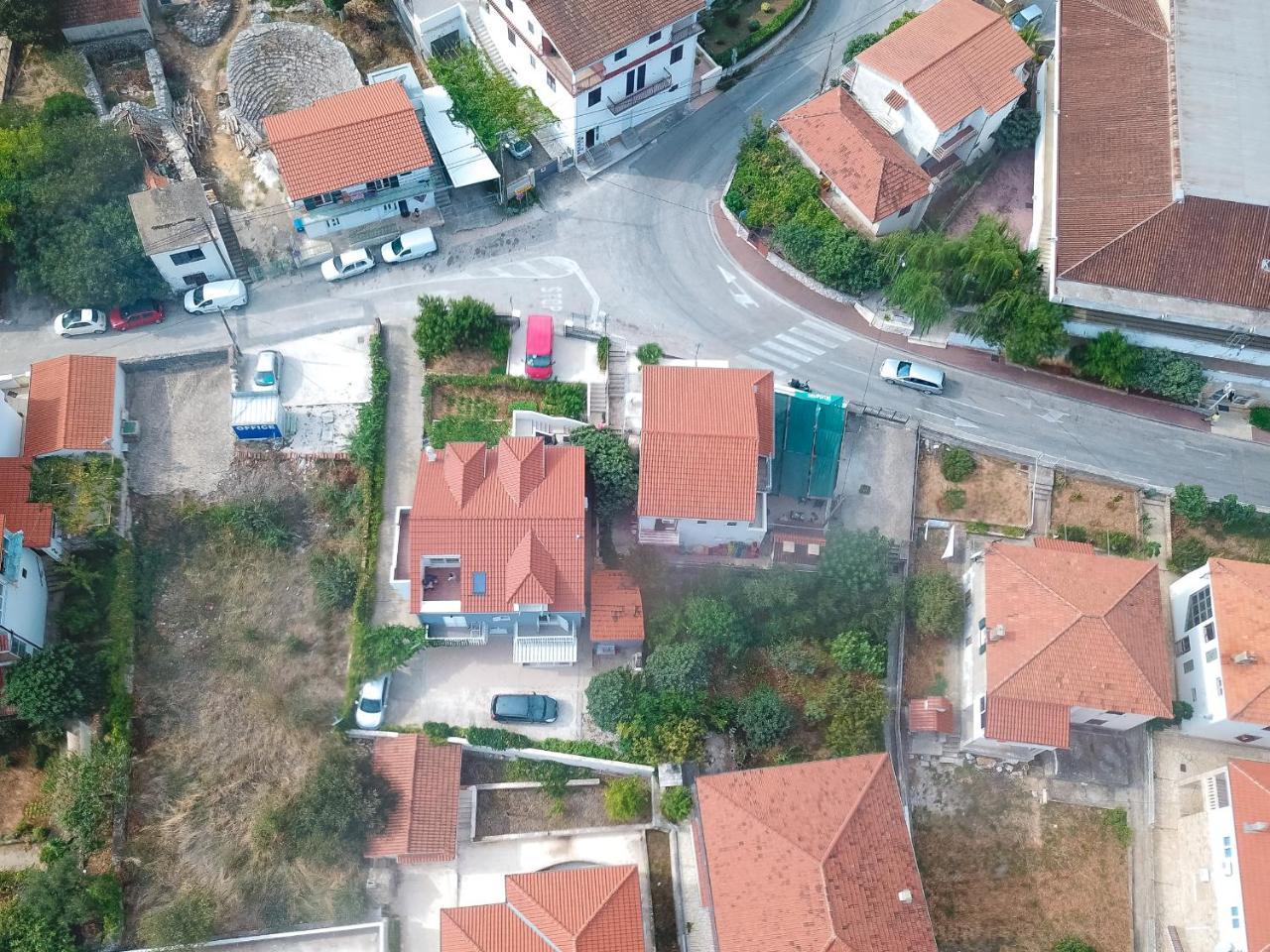 Apartment Gloria Marina Buitenkant foto