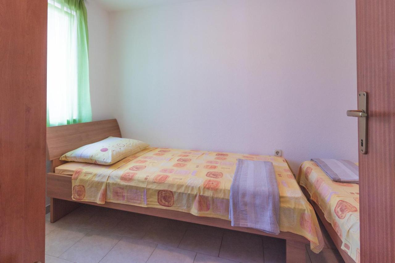 Apartment Gloria Marina Buitenkant foto